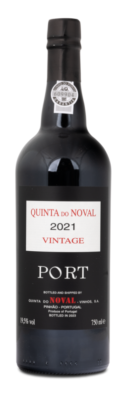 2021 Noval Vintage Port