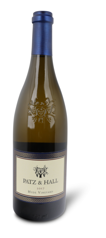 2017 Hyde Vineyard Chardonnay
