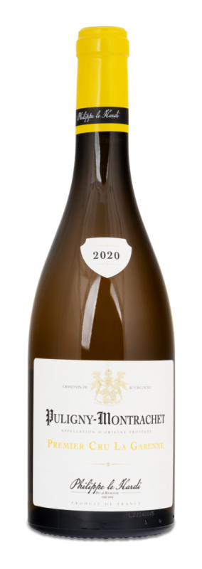 2020 Puligny-Montrachet Premier Cru AOP La Garenne