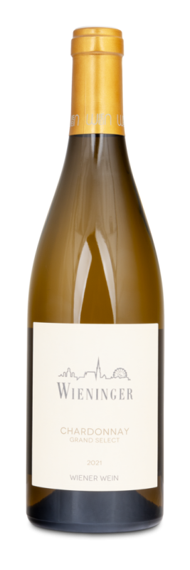 2021 Chardonnay Grand Select