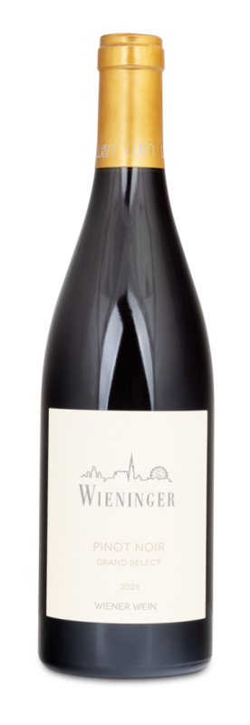 2021 Pinot Noir Grand Select