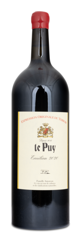 2020 le Puy Emilien