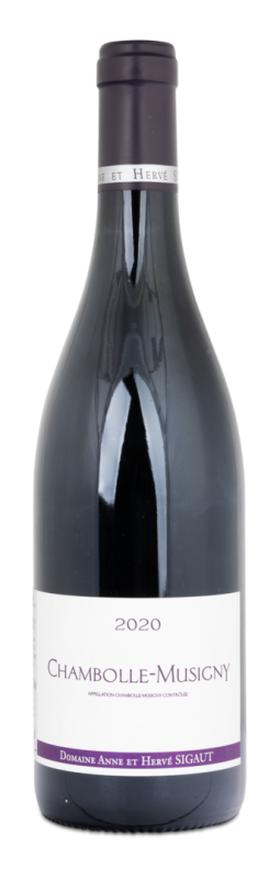2020 Chambolle-Musigny AC