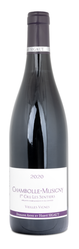 2020 Chambolle-Musigny Premier Cru AC Les Sentiers Vieilles Vignes