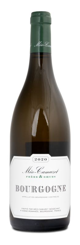 2020 Bourgogne Blanc AC