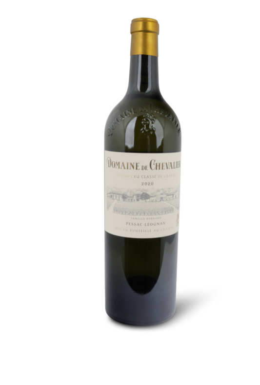 2020 Domaine de Chevalier blanc