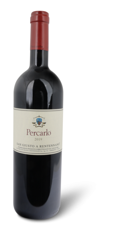 2019 Percarlo Sangiovese di Toscana IGT