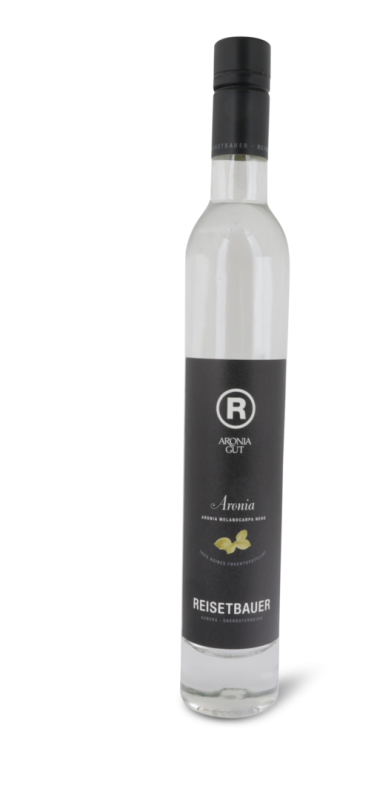 Reisetbauer Aronia
