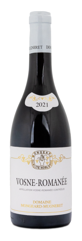2021 Vosne Romanée AC