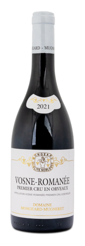 2021 Vosne Romanée Premier Cru AC “En Orveaux”