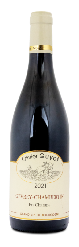 2021 Gevrey-Chambertin AC En Champs