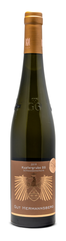 2019 Schlossböckelheimer Kupfergrube Riesling GG