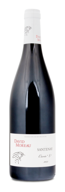 2022 Santenay Cuvée S AC
