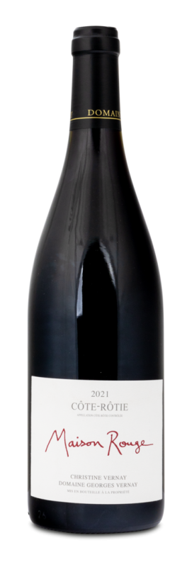2021 Maison Rouge
