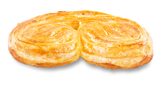 Schweineöhrchen