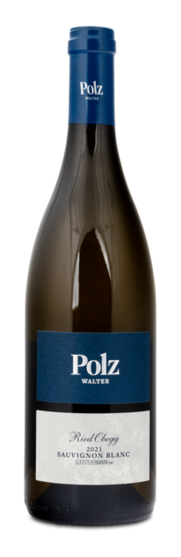 2021 Ried Obegg Sauvignon Blanc trocken