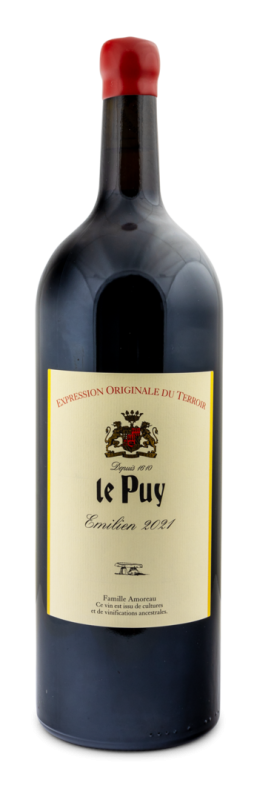 2021 le Puy Emilien