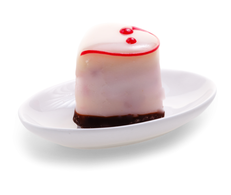 Petit Four Herz  Dallmayr
