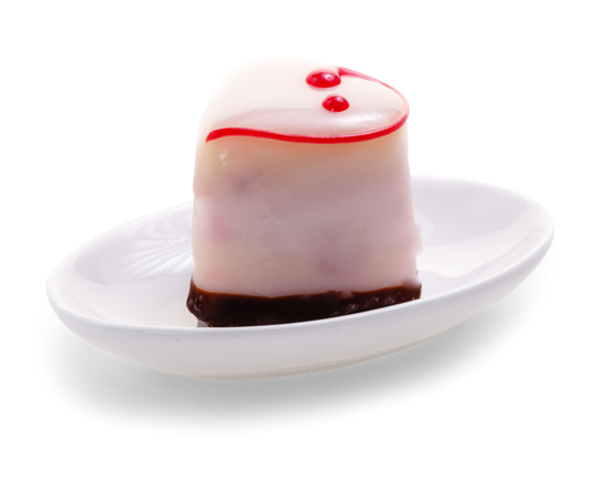 Petit Four Herz  Dallmayr