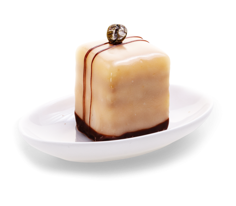 Petit Four Kaffee  Dallmayr