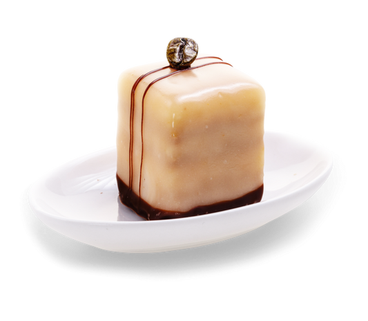 Petit Four Kaffee  Dallmayr