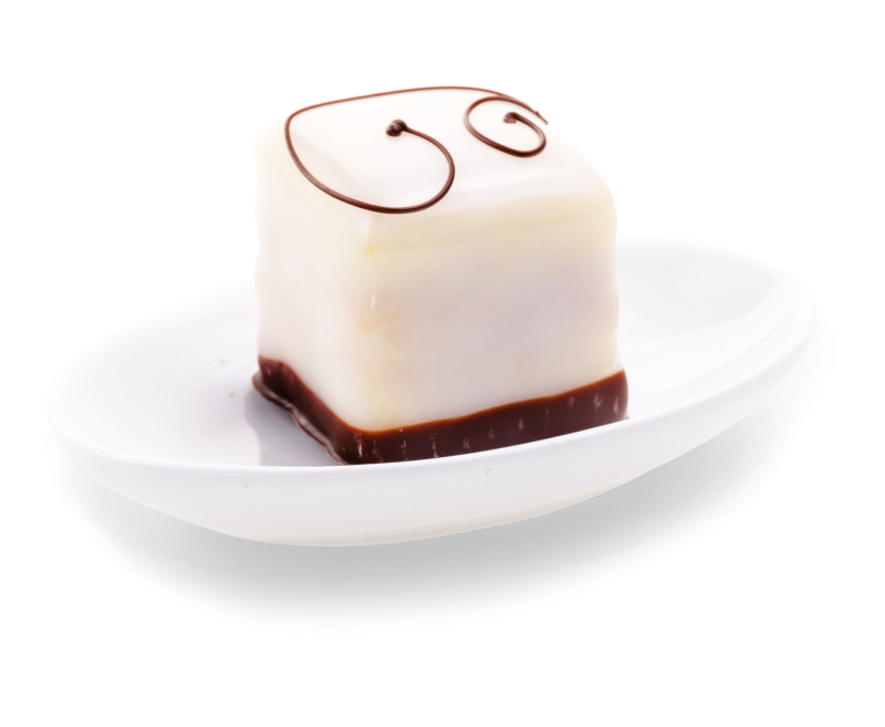 Petit Four Punsch  Dallmayr