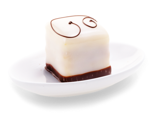 Petit Four Punsch  Dallmayr