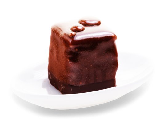 Petit Four Schokolade  Dallmayr
