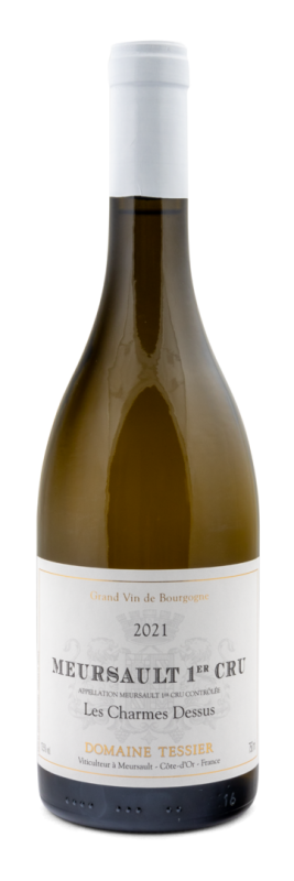 2021 Meursault Premier Cru AC Les Charmes Dessus