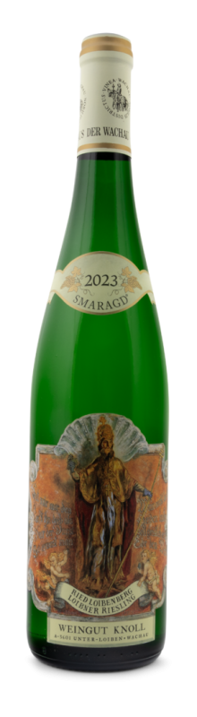 2023 Loibner Ried Loibenberg Riesling Smaragd