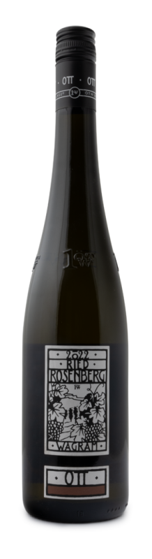 2022 Grüner Veltliner Ried Rosenberg Feuersbrunn