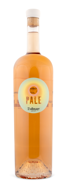 2024 Cuvée Opale Edition Dallmayr