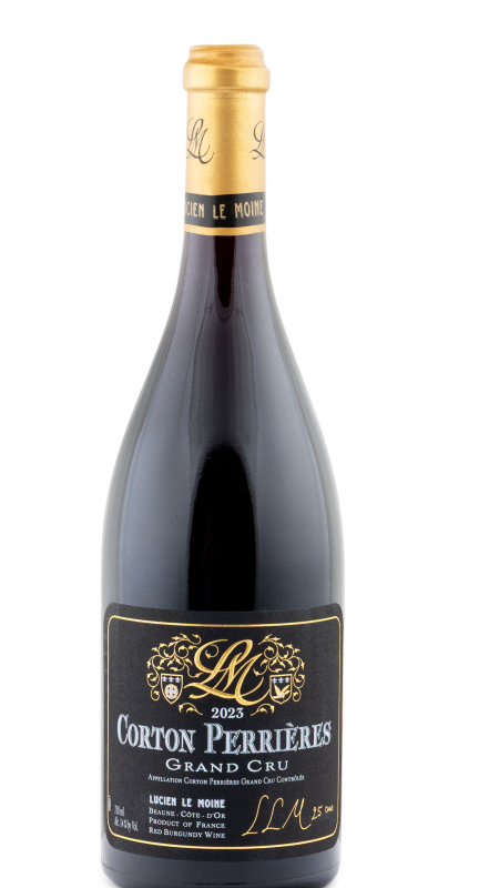 2023 Corton Perrières Grand Cru AC