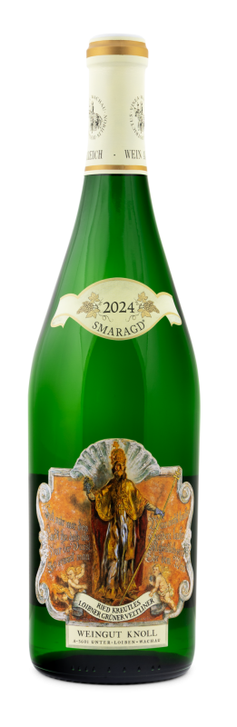2024 Loibner Ried Kreutles Grüner Veltliner Smaragd