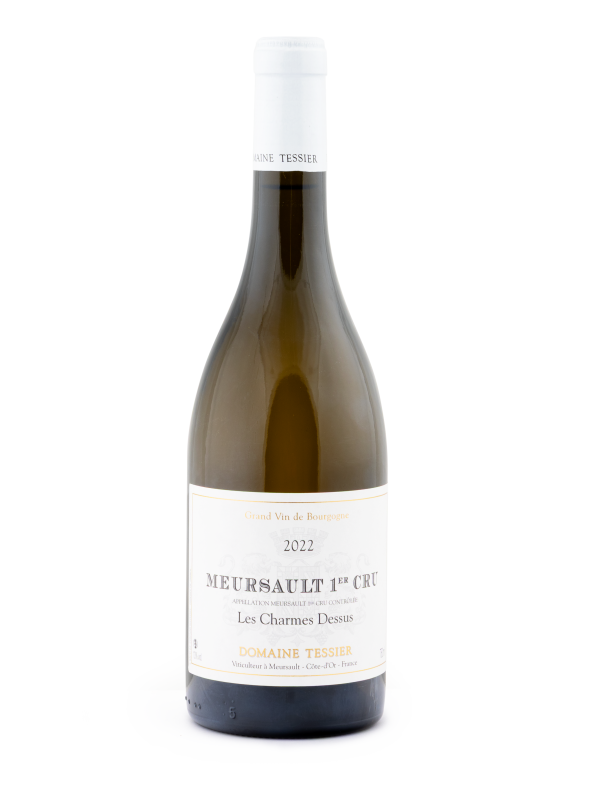 2022 Meursault Premier Cru AC Les Charmes Dessus