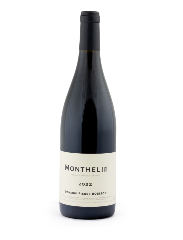 2022 Monthelie AC
