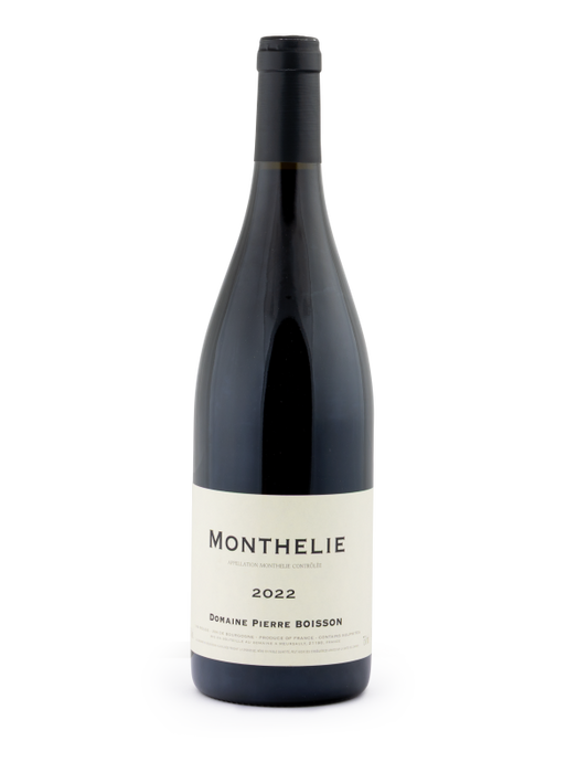 2022 Monthelie AC