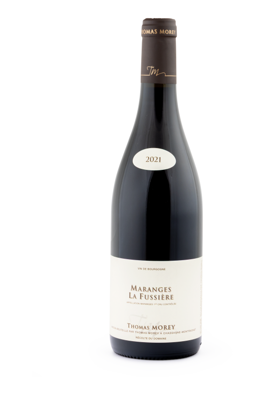 2021 Maranges Premier Cru AC La Fussière