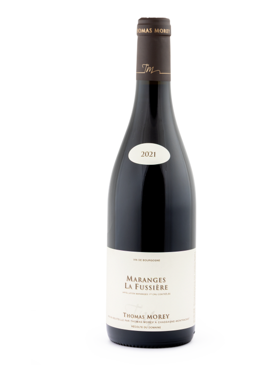 2021 Maranges Premier Cru AC La Fussière