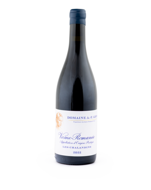 2022 Vosne-Romanée AOP Les Chalandins
