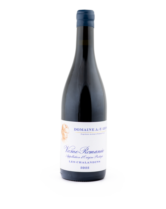 2022 Vosne-Romanée AOP Les Chalandins