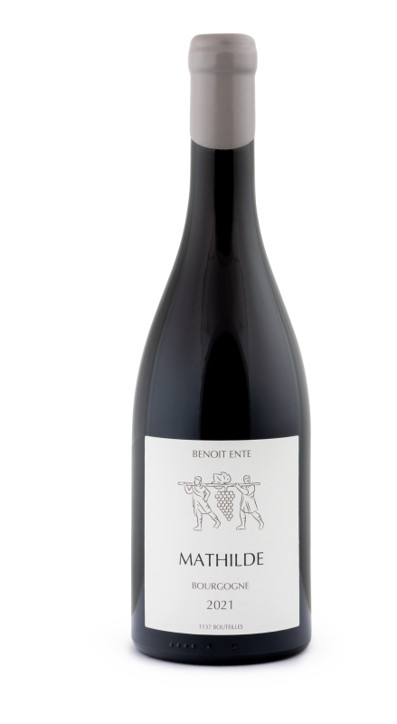 2021 Bourgogne Pinot Noir AC Mathilde