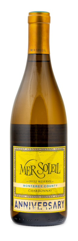 2022 Mer Soleil Chardonnay Reserve