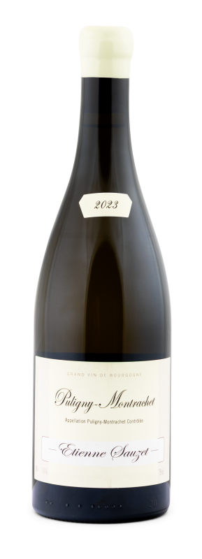 2023 Puligny-Montrachet AC