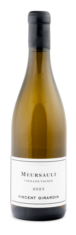 2023 Meursault AC Vieilles Vignes