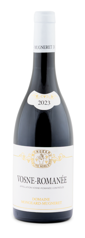 2023 Vosne-Romanée AC