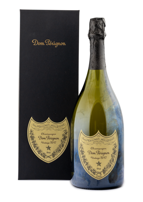 2017 Champagne Dom Pérignon Brut