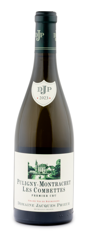 2023 Puligny-Montrachet Premier Cru AC Les Combettes