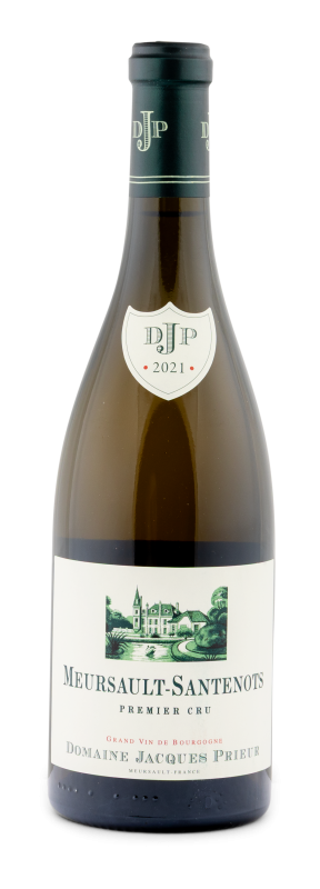 2021 Meursault-Santenots Premier Cru AC