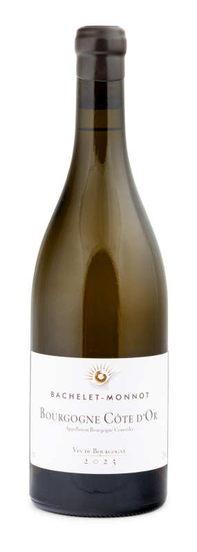 2023 Bourgogne Côte d' Or AC Blanc